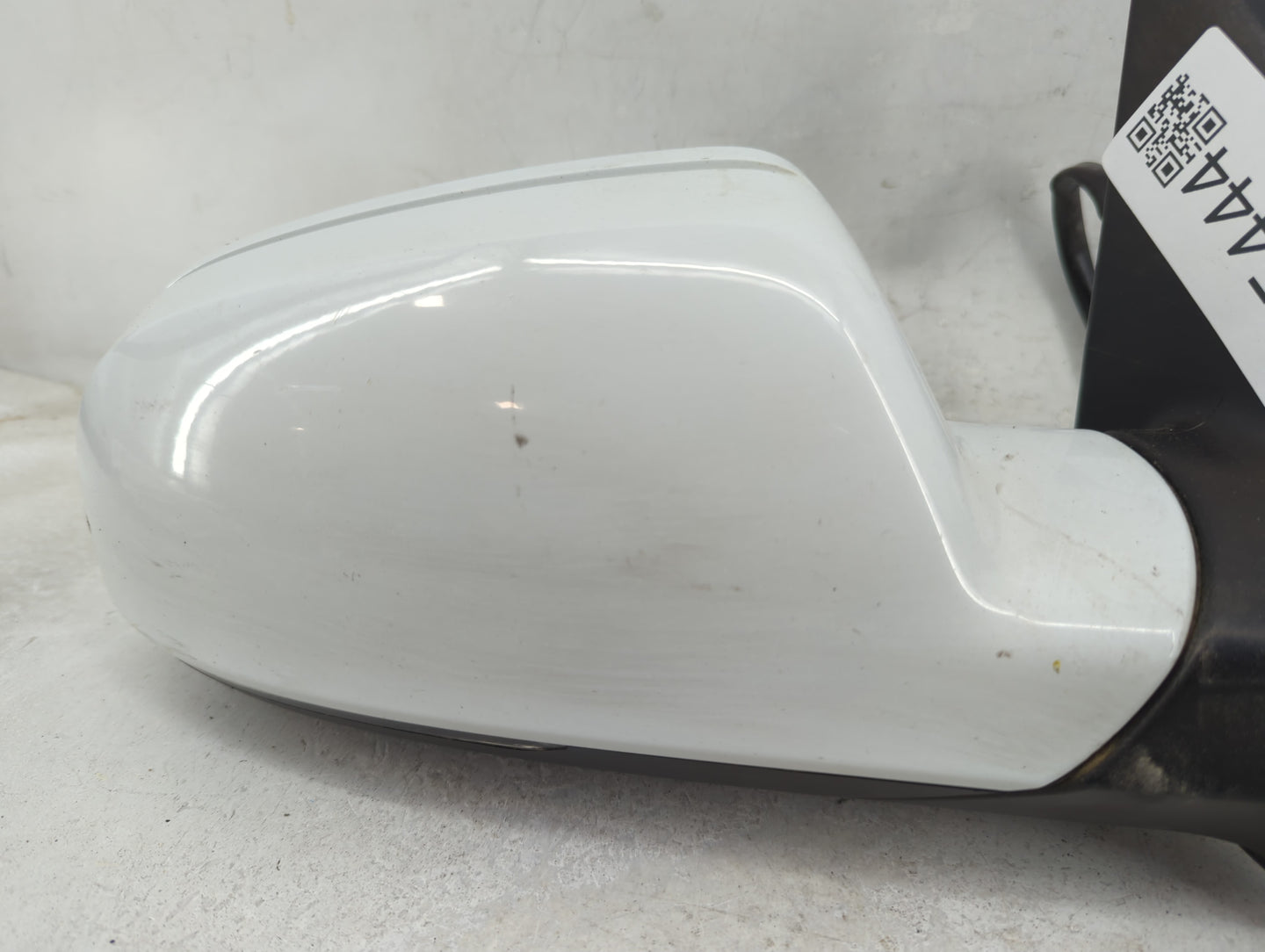2010-2016 Audi A4 Passenger Side View Mirror - Right Door Mirror OEM Used - Oemusedautoparts1.com