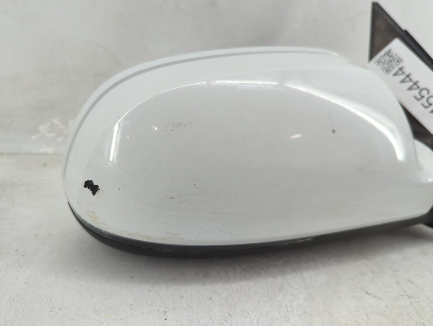 2010-2016 Audi A4 Passenger Side View Mirror - Right Door Mirror OEM Used - Oemusedautoparts1.com