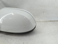 2010-2016 Audi A4 Driver Side View Mirror - Left Door Mirror OEM Used - Oemusedautoparts1.com