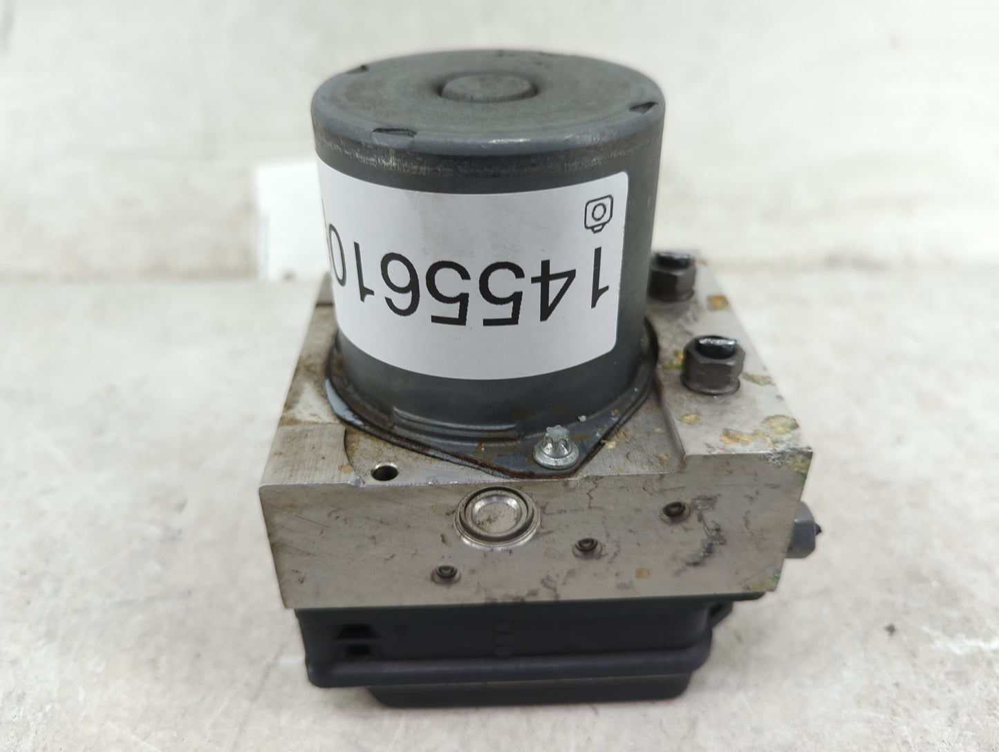 2014-2016 Audi A4 ABS Pump Control Module Replacement P/N:8K0907379CN 0265239452, 8K0614517GT Fits Fits 2014 2015 2016 OEM U