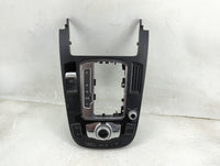 2013-2016 Audi A4 Radio AM FM Cd Player Receiver Replacement P/N:90025-521 8T0 919 K Fits Fits 2013 2014 2015 2016 2017 OEM 