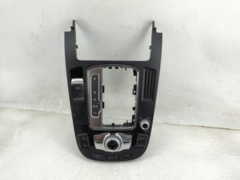 compare product 2013-2016 Audi A4 Radio AM FM Cd Player Receiver Replacement P/N:90025-521 8T0 919 K Fits Fits 2013 2014 2015 2016 2017 OEM Used Auto Parts