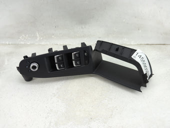 compare product 2013-2016 Audi A4 Master Power Window Switch Replacement Driver Side Left P/N:8K1 867 171 D Fits Fits 2013 2014 2015 2016 2017 OEM Used Auto Parts