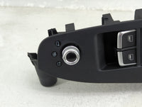 2013-2016 Audi A4 Master Power Window Switch Replacement Driver Side Left P/N:8K1 867 171 D Fits Fits 2013 2014 2015 2016 20