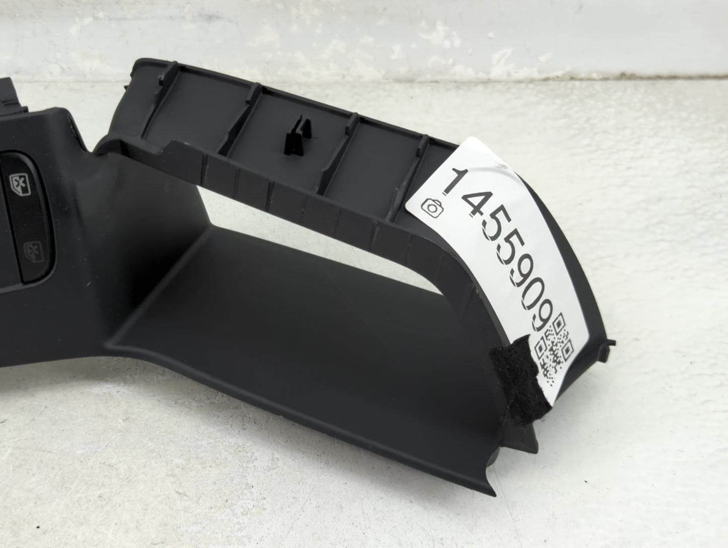 2013-2016 Audi A4 Master Power Window Switch Replacement Driver Side Left P/N:8K1 867 171 D Fits Fits 2013 2014 2015 2016 20
