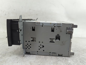 2013-2016 Audi A4 Radio AM FM Cd Player Receiver Replacement P/N:8R1035186Q CQ-JA12E6AE Fits Fits 2013 2014 2015 2016 OEM Used Auto Parts