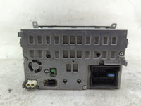 2013-2016 Audi A4 Radio AM FM Cd Player Receiver Replacement P/N:8R1035186Q CQ-JA12E6AE Fits Fits 2013 2014 2015 2016 OEM Us