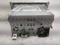 2013-2016 Audi A4 Radio AM FM Cd Player Receiver Replacement P/N:8R1035186Q CQ-JA12E6AE Fits Fits 2013 2014 2015 2016 OEM Us