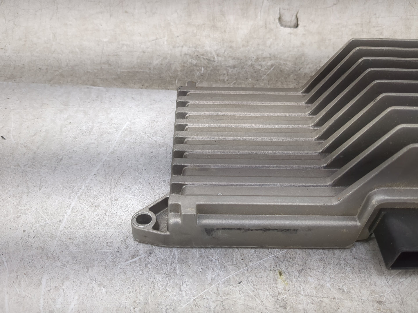2013-2016 Audi A4 Radio Speaker Amplifier 1456139 - Oemusedautoparts1.com
