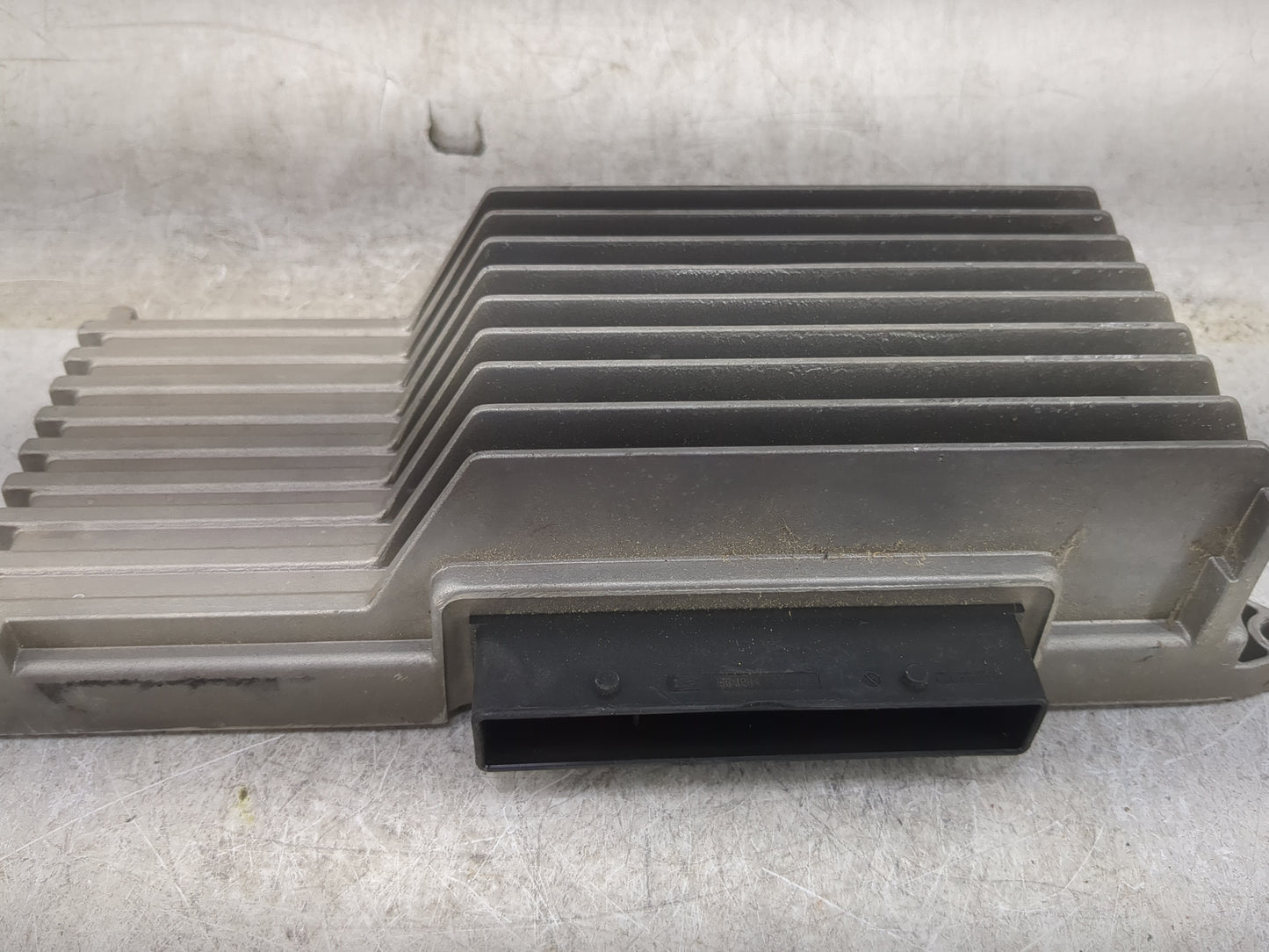 2013-2016 Audi A4 Radio Speaker Amplifier 1456139 - Oemusedautoparts1.com