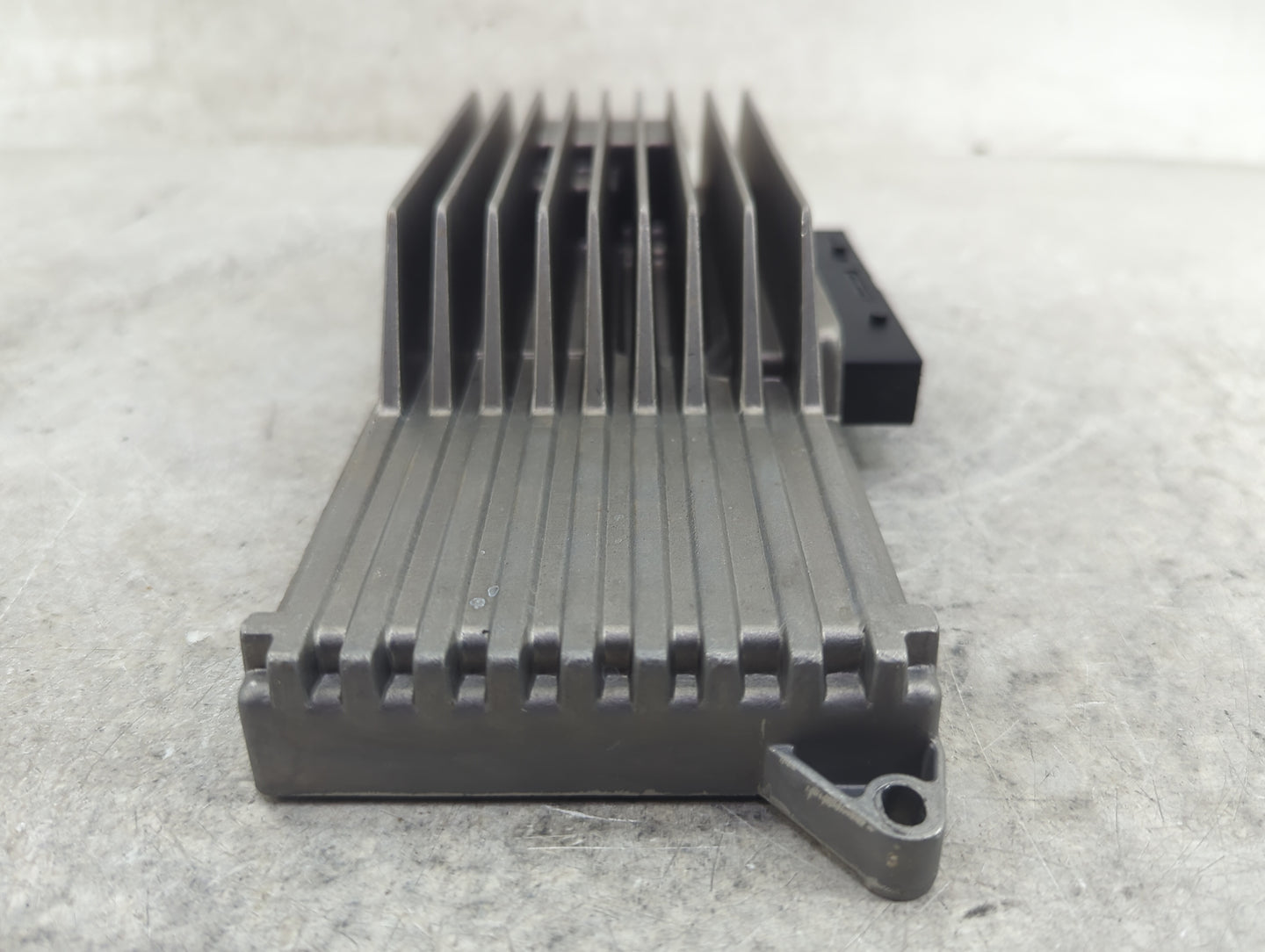 2013-2016 Audi A4 Radio Speaker Amplifier 1456244 - Oemusedautoparts1.com