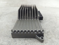 2013-2016 Audi A4 Radio Speaker Amplifier 1456244 - Oemusedautoparts1.com