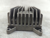 2013-2016 Audi A4 Radio Speaker Amplifier 1456244 - Oemusedautoparts1.com