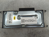 2013-2016 Audi A4 Radio Speaker Amplifier 1456244 - Oemusedautoparts1.com