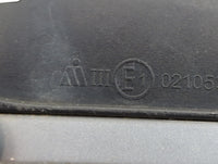 2010-2016 Audi A4 Driver Side View Mirror - Left Door Mirror OEM Used - Oemusedautoparts1.com