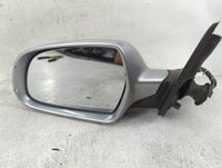 2010-2016 Audi A4 Driver Side View Mirror - Left Door Mirror OEM Used - Oemusedautoparts1.com