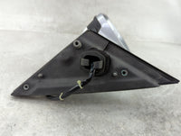 2010-2016 Audi A4 Driver Side View Mirror - Left Door Mirror OEM Used - Oemusedautoparts1.com