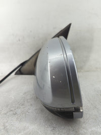 2010-2016 Audi A4 Driver Side View Mirror - Left Door Mirror OEM Used - Oemusedautoparts1.com