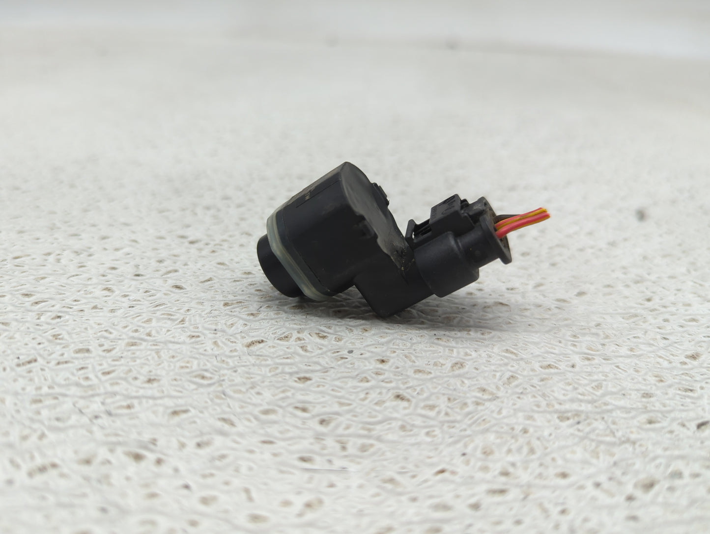 2015 Audi A4 Front Park Assist Sensor - Oemusedautoparts1.com
