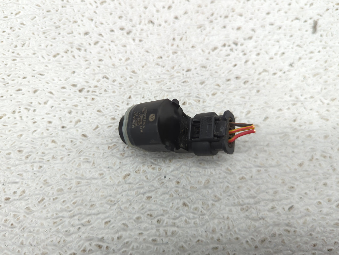 2015 Audi A4 Front Park Assist Sensor - Oemusedautoparts1.com