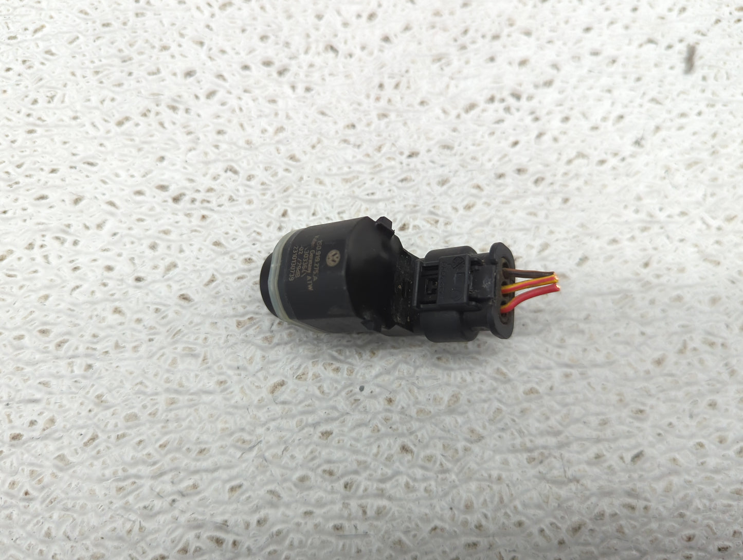 2015 Audi A4 Front Park Assist Sensor - Oemusedautoparts1.com