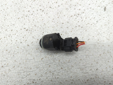 2015 Audi A4 Front Park Assist Sensor