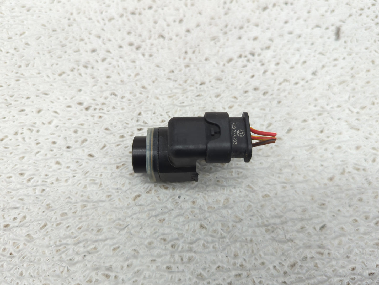 2015 Audi A4 Front Park Assist Sensor - Oemusedautoparts1.com