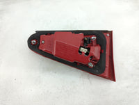 2013-2016 Audi A4 Tail Light Assembly Passenger Right OEM P/N:01091704 Fits Fits 2013 2014 2015 2016 OEM Used Auto Parts - O