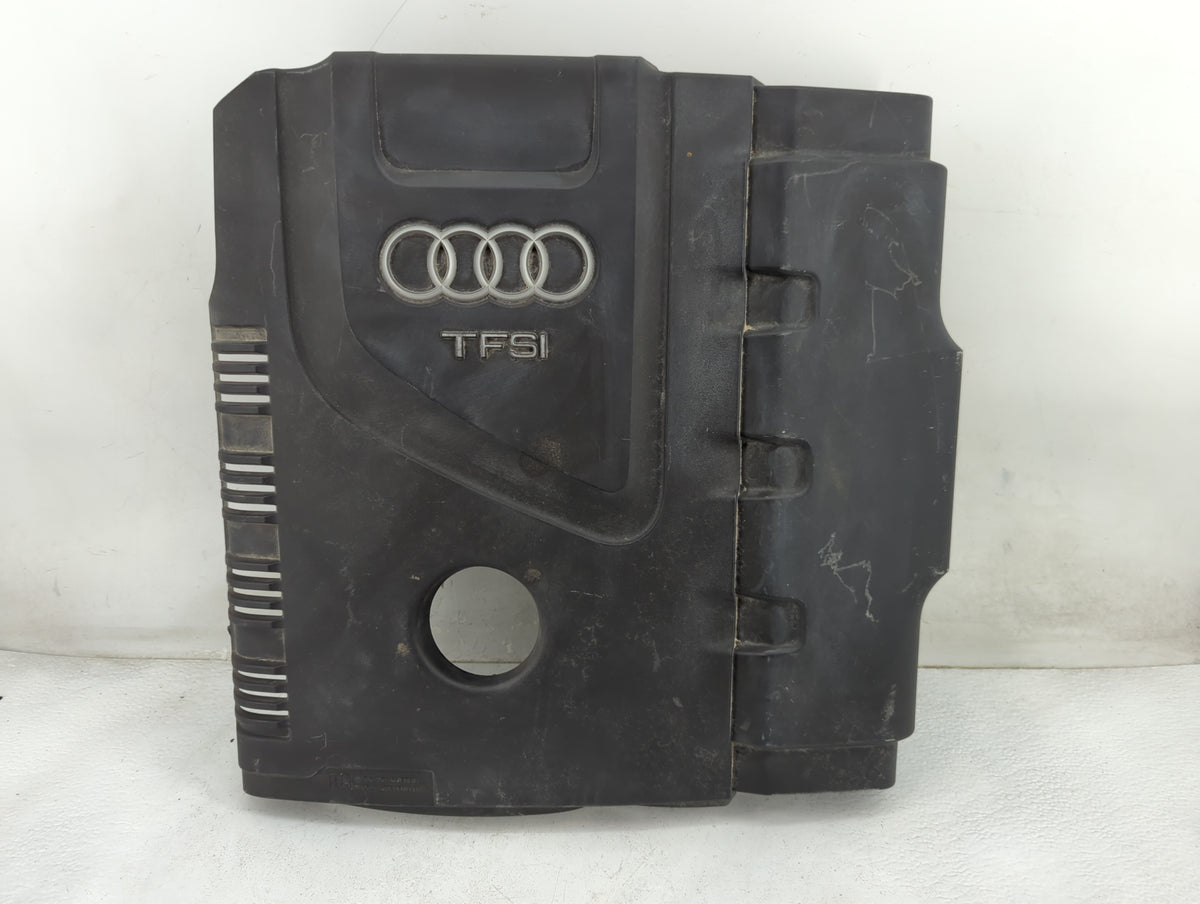 2015 Audi A4 Engine Cover 1457632 - Oemusedautoparts1.com