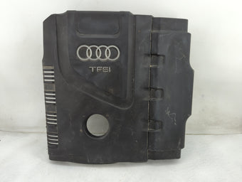 compare product 2015 Audi A4 Engine Cover 1457632