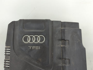 2015 Audi A4 Engine Cover 1457632
