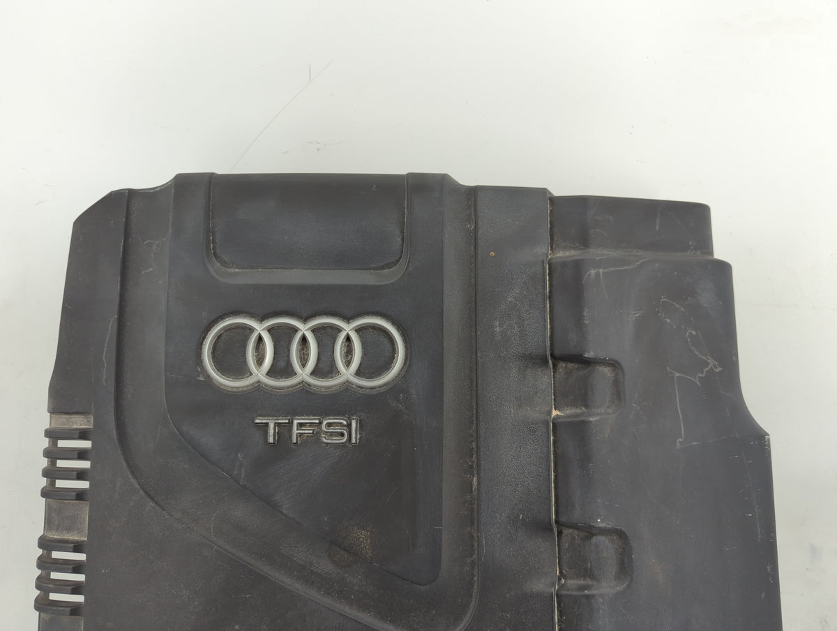 2015 Audi A4 Engine Cover 1457632 - Oemusedautoparts1.com