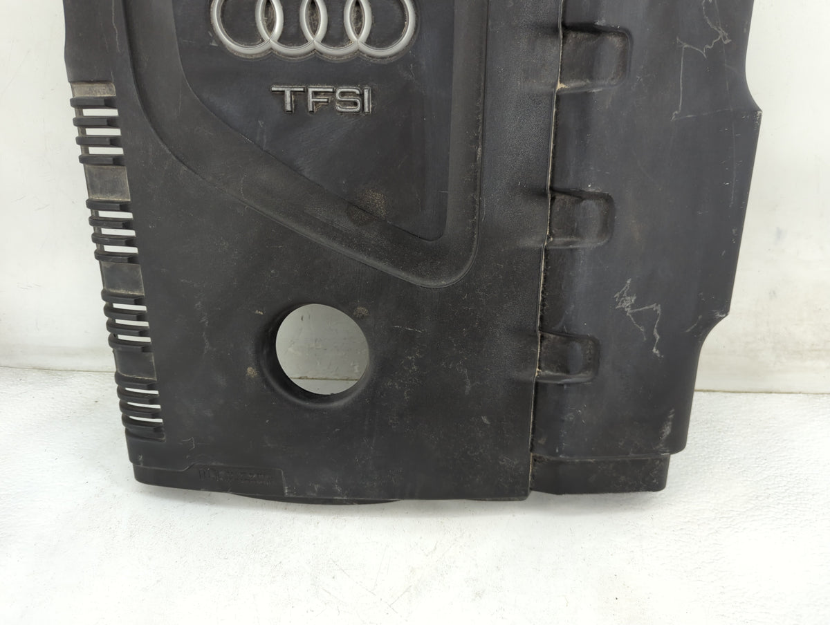 2015 Audi A4 Engine Cover 1457632 - Oemusedautoparts1.com