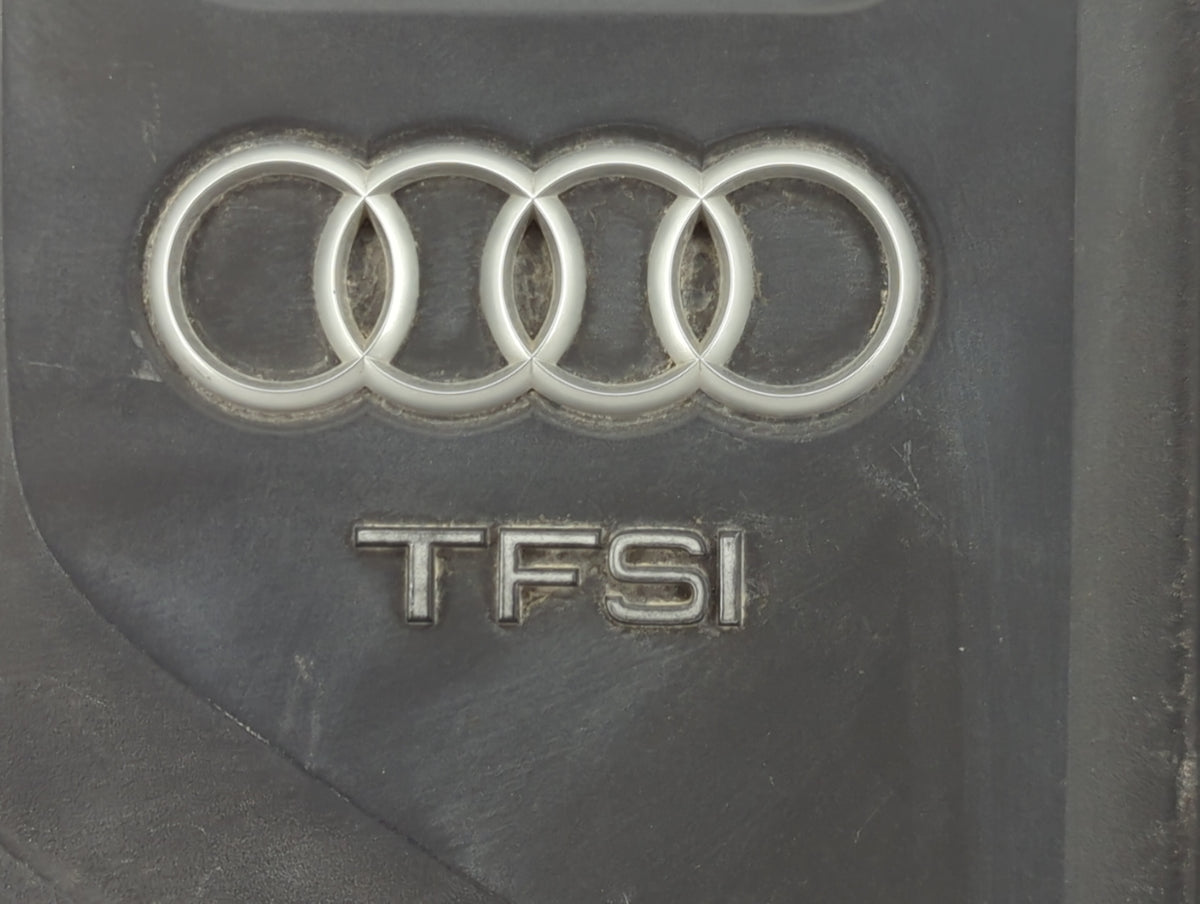 2015 Audi A4 Engine Cover 1457632 - Oemusedautoparts1.com