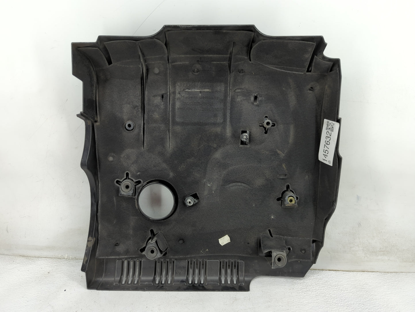 2015 Audi A4 Engine Cover 1457632 - Oemusedautoparts1.com