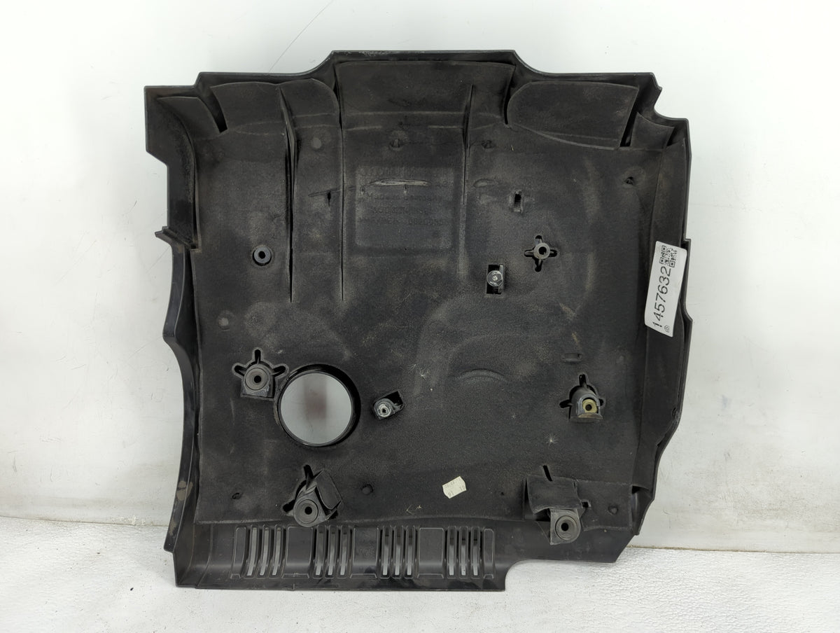2015 Audi A4 Engine Cover 1457632 - Oemusedautoparts1.com