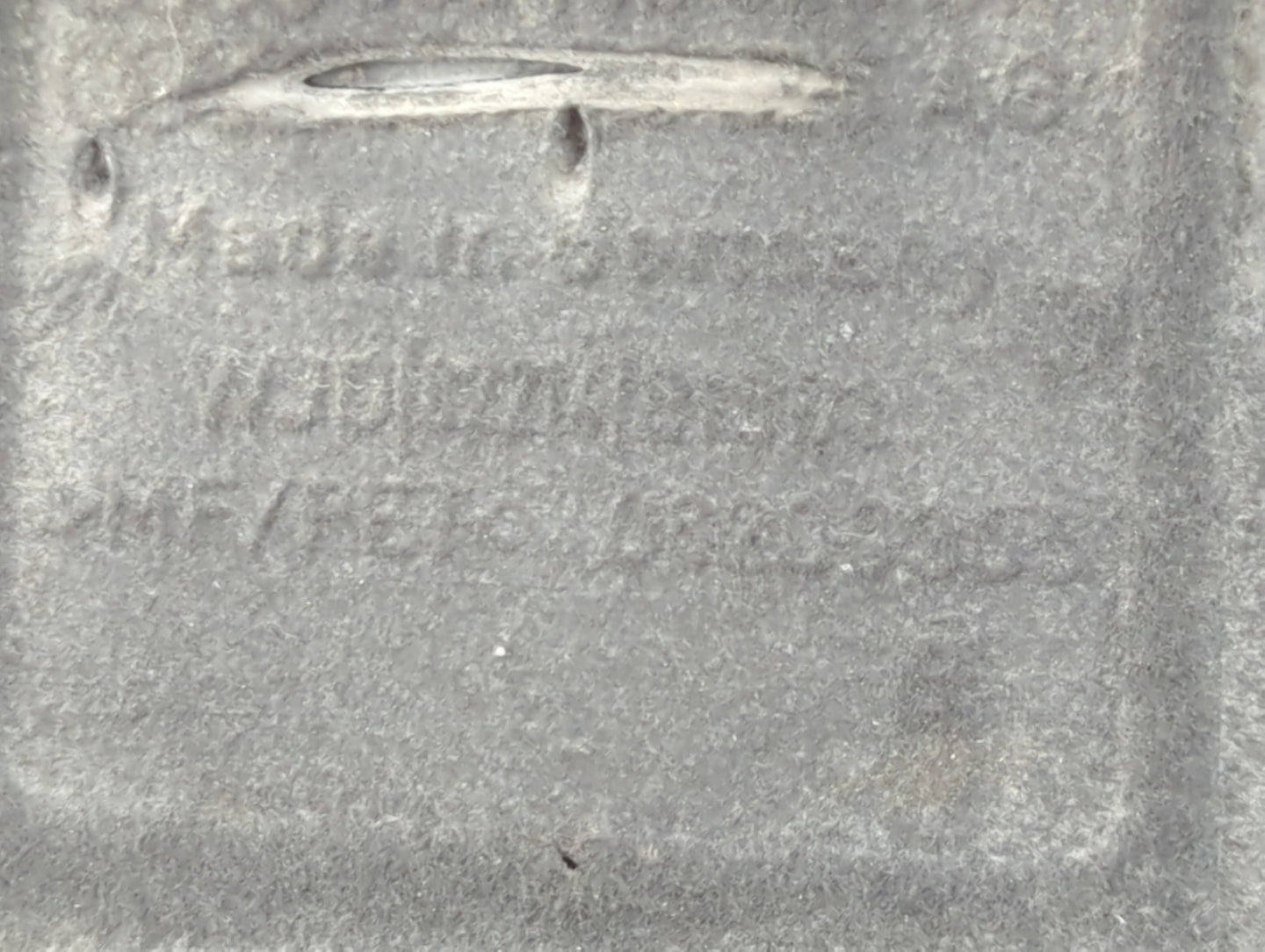 2015 Audi A4 Engine Cover 1457632 - Oemusedautoparts1.com