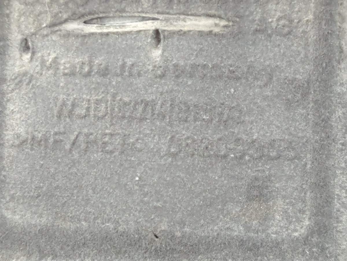 2015 Audi A4 Engine Cover 1457632 - Oemusedautoparts1.com