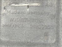 2015 Audi A4 Engine Cover 1457632 - Oemusedautoparts1.com