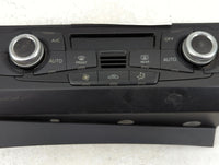 2013-2016 Audi A4 Climate Control Module Temperature AC/Heater Replacement P/N:8K1 820 043 AP Fits Fits 2013 2014 2015 2016 