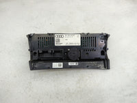 2013-2016 Audi A4 Climate Control Module Temperature AC/Heater Replacement P/N:8K1 820 043 AP Fits Fits 2013 2014 2015 2016 