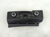 2013-2016 Audi A4 Climate Control Module Temperature AC/Heater Replacement Fits Fits 2013 2014 2015 2016 2017 OEM Used Auto 