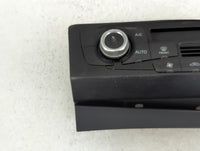 2013-2016 Audi A4 Climate Control Module Temperature AC/Heater Replacement Fits Fits 2013 2014 2015 2016 2017 OEM Used Auto 