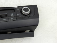 2013-2016 Audi A4 Climate Control Module Temperature AC/Heater Replacement Fits Fits 2013 2014 2015 2016 2017 OEM Used Auto 
