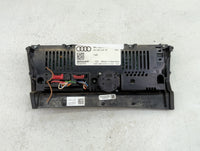 2013-2016 Audi A4 Climate Control Module Temperature AC/Heater Replacement Fits Fits 2013 2014 2015 2016 2017 OEM Used Auto 