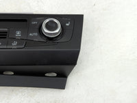 2013-2016 Audi A4 Climate Control Module Temperature AC/Heater Replacement P/N:8K1 820 043 AQ Fits Fits 2013 2014 2015 2016 