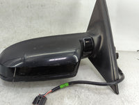 2010-2016 Audi A4 Driver Side View Mirror - Left Door Mirror OEM Used - Oemusedautoparts1.com
