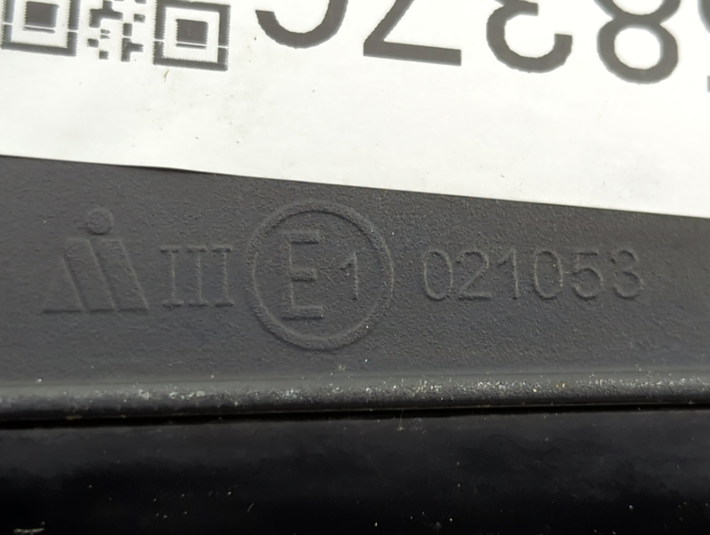 2010-2016 Audi A4 Driver Side View Mirror - Left Door Mirror OEM Used - Oemusedautoparts1.com
