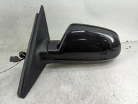 2010-2016 Audi A4 Driver Side View Mirror - Left Door Mirror OEM Used - Oemusedautoparts1.com
