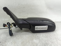 2010-2016 Audi A4 Driver Side View Mirror - Left Door Mirror OEM Used - Oemusedautoparts1.com